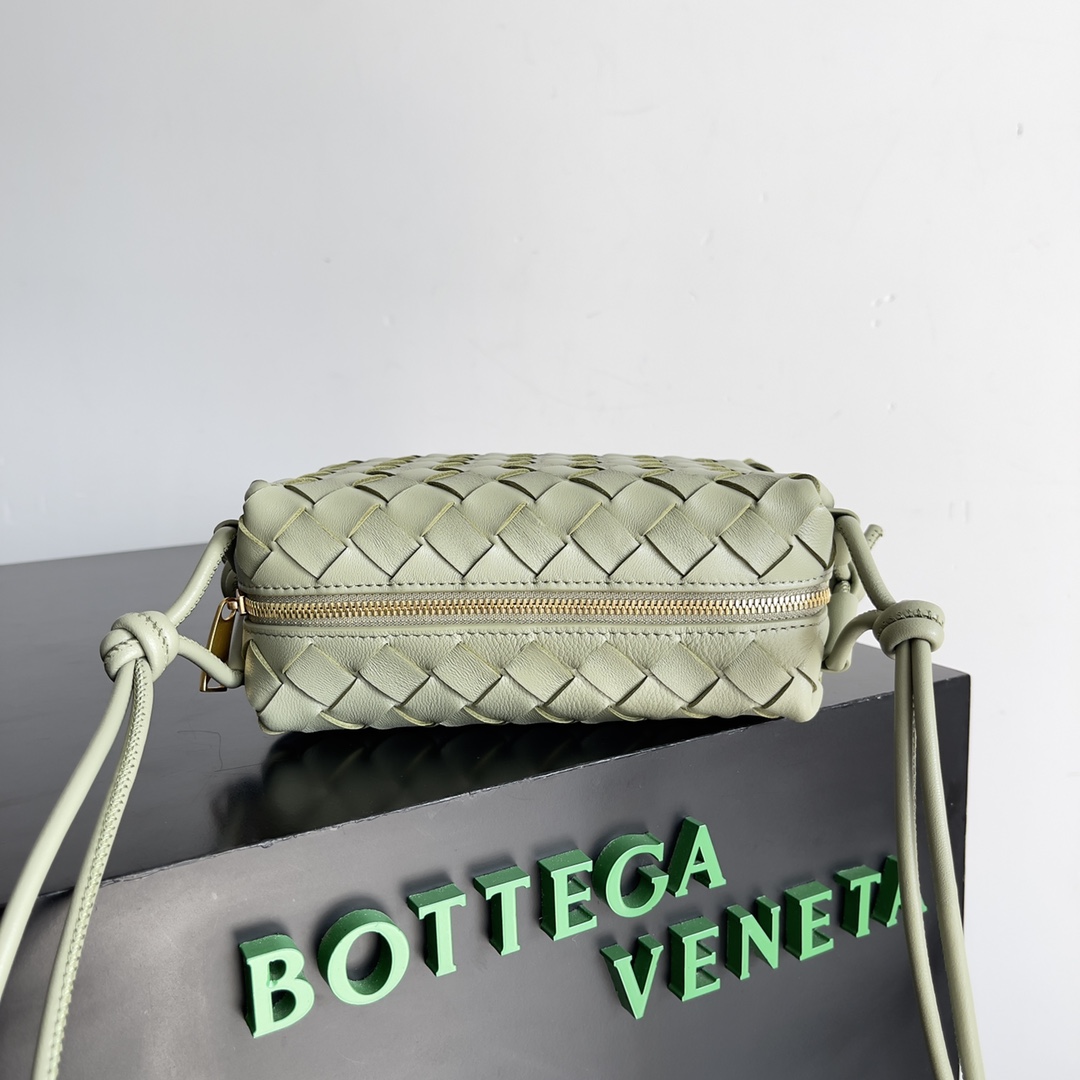 Bottega Veneta Satchel Bags